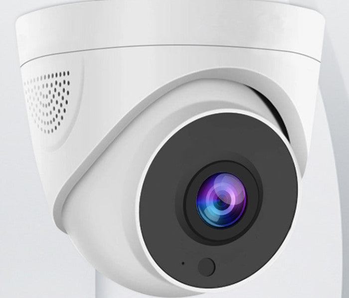 Home HD Indoor And Outdoor Security Cameras Voice Intercom