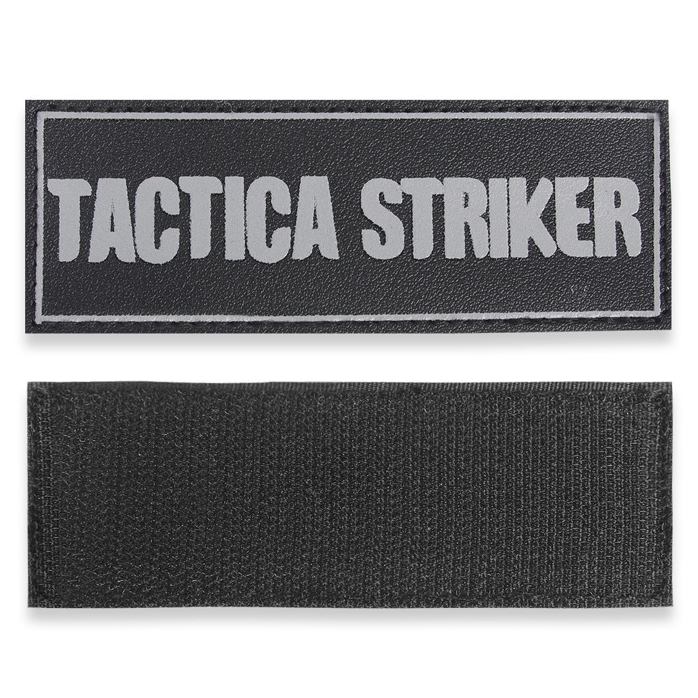 Pet Tactical Chest And Back Vest