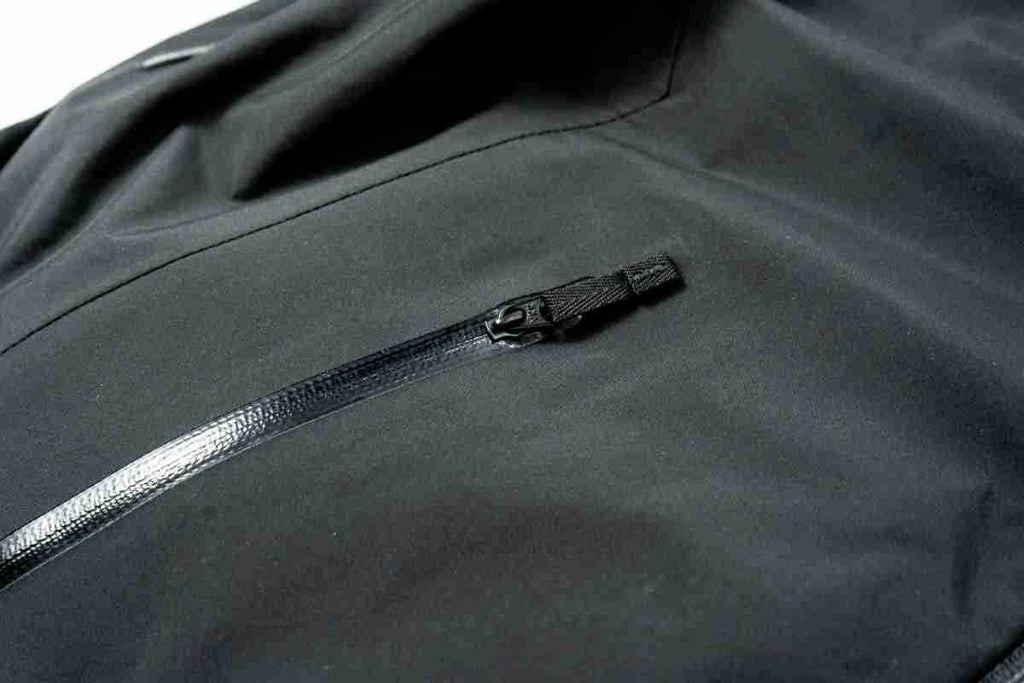 Flexible Cut And Stab Resistant Concealed Professional High End Security Soft Jacket