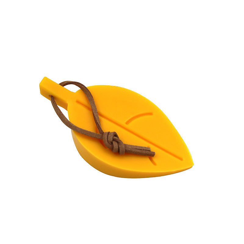 Silicone Door Stopper Punch Free Door Handle Antipinch Security Door Card