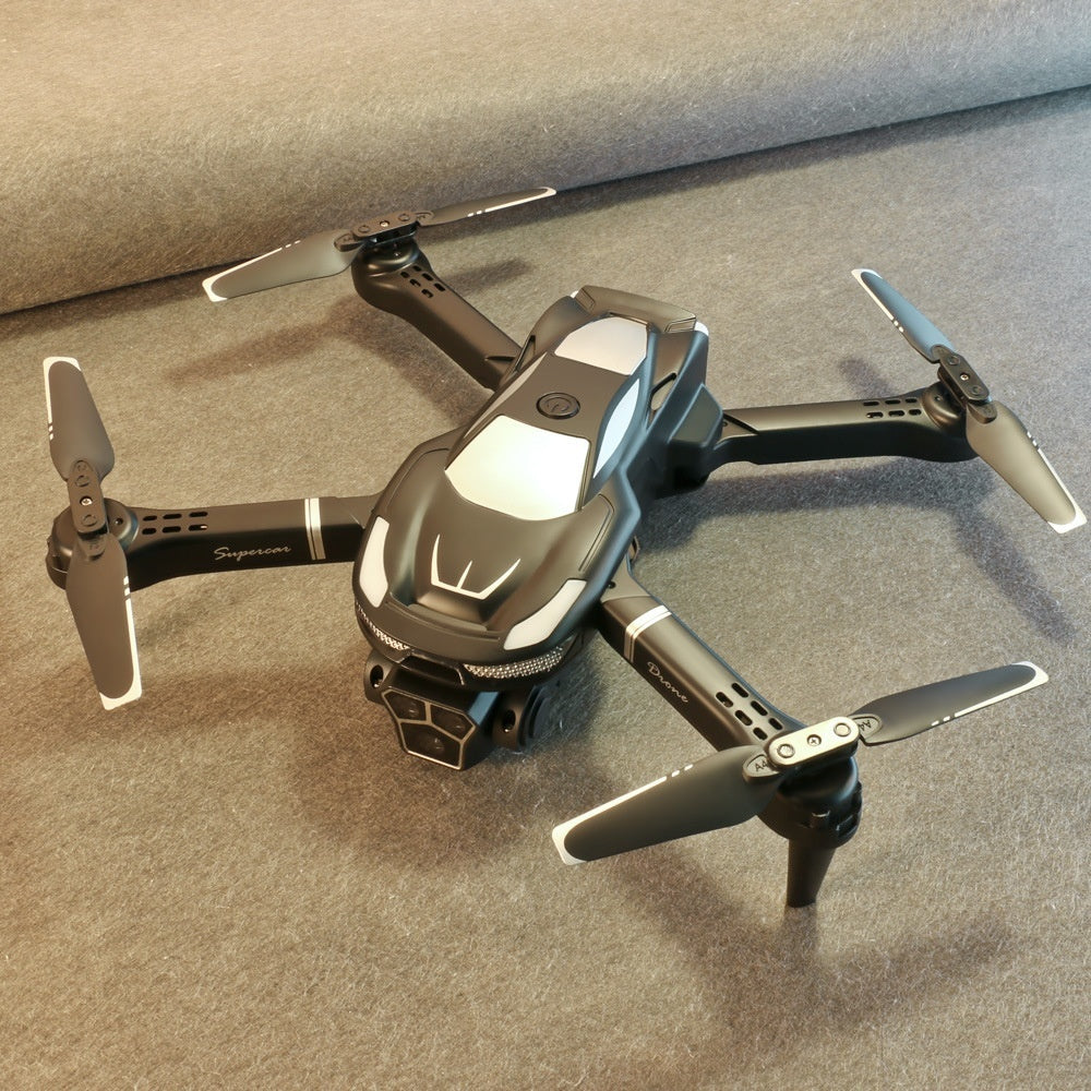 Aerial Photography HD Remote Control With Three Cameras Long Battery Life