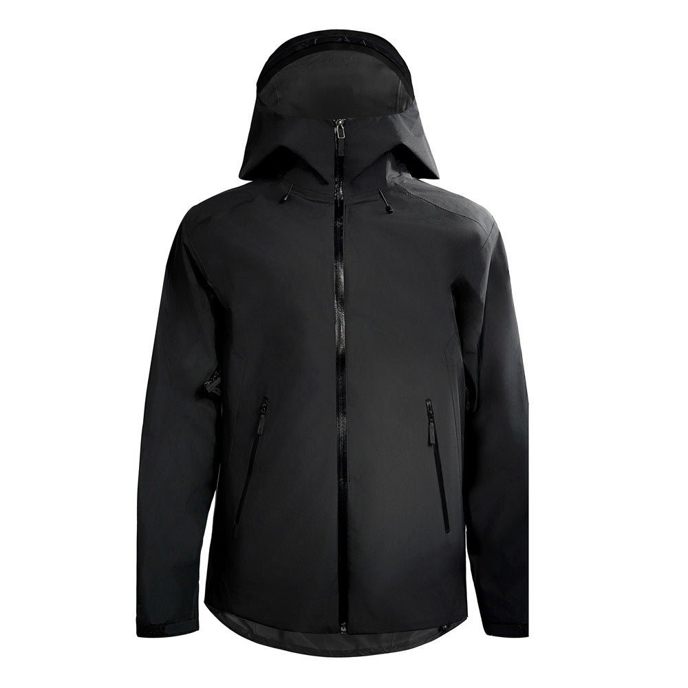 Flexible Cut And Stab Resistant Concealed Professional High End Security Soft Jacket