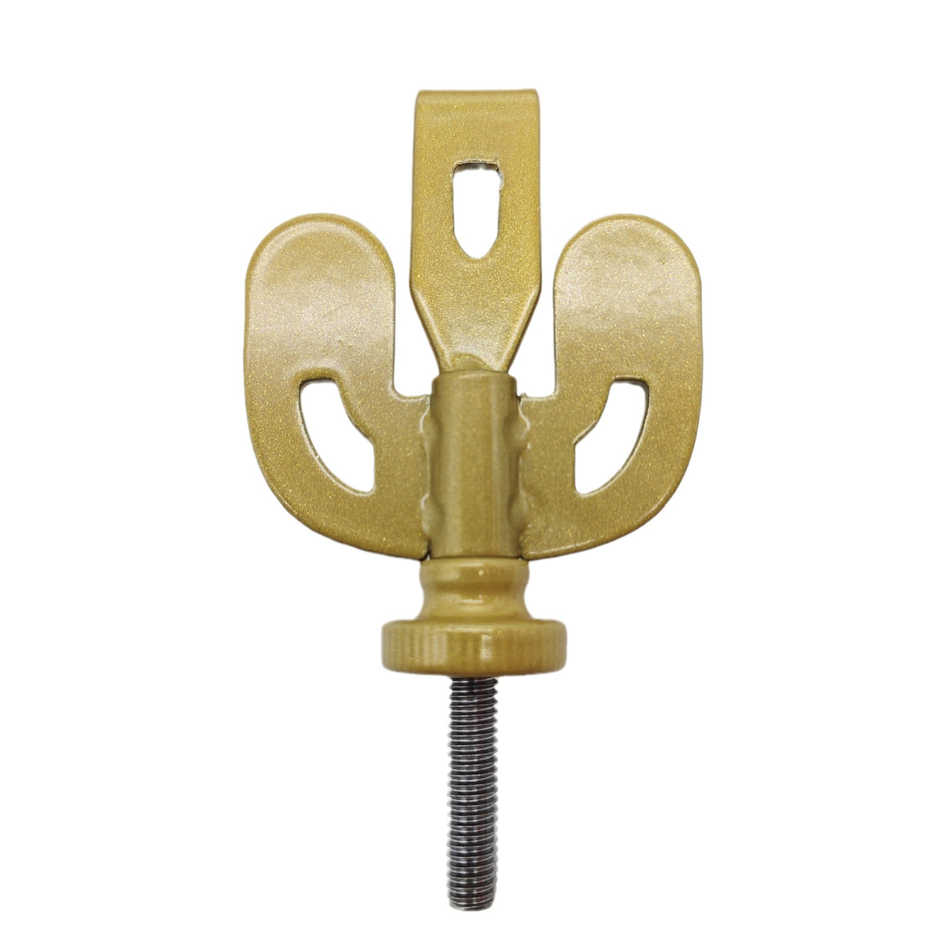 Door Stopper Portable Models Portable Anti-wolf Anti-theft Girl Female Living Alone Security Artifact